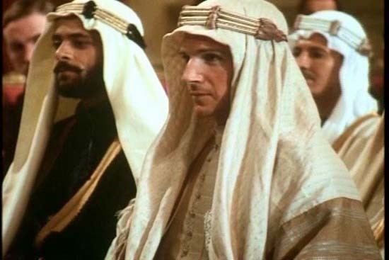 A Dangerous Man: Lawrence After Arabia A Dangerous Man Lawrence After Arabia Nothing is Written