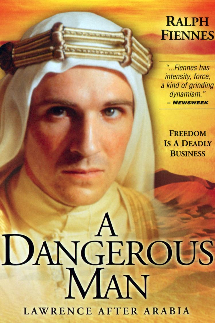 A Dangerous Man: Lawrence After Arabia wwwgstaticcomtvthumbdvdboxart14905p14905d