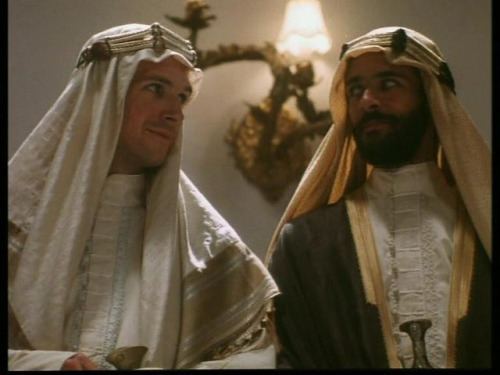 A Dangerous Man: Lawrence After Arabia A Dangerous Man Lawrence After Arabia ITV 1991 with Ralph Fiennes