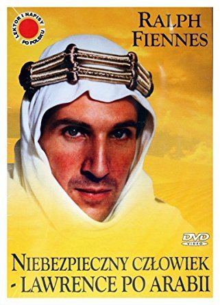 A Dangerous Man: Lawrence After Arabia A Dangerous Man Lawrence After Arabia Ralph Fiennes Jim Carter