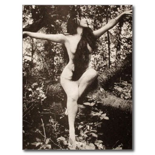 A Daughter of the Gods A still of Annette Kellerman from A Daughter of the Gods 1916