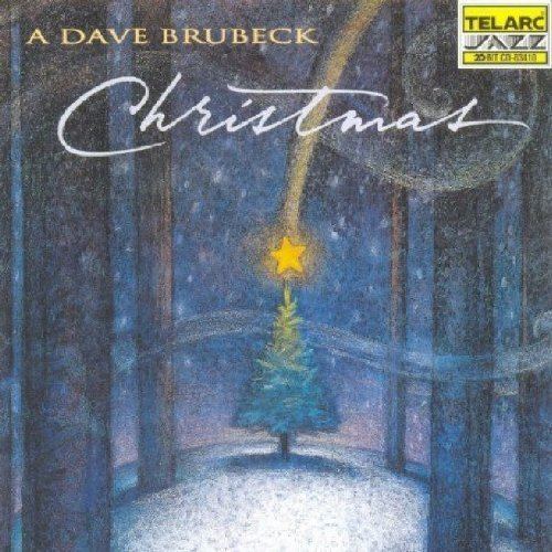 A Dave Brubeck Christmas httpsimagesnasslimagesamazoncomimagesI6