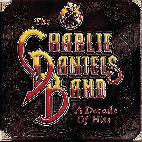 A Decade of Hits (Charlie Daniels album) httpsimagesnasslimagesamazoncomimagesI6