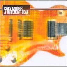 A Different Beat (Gary Moore album) httpsuploadwikimediaorgwikipediaenthumb9