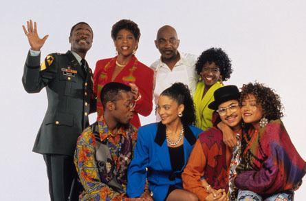 A Different World 14 Things You Might Not Know About 39A Different World39 Mental Floss