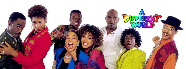 A Different World Must Watch Episodes of A Different World PT 1 Her Campus