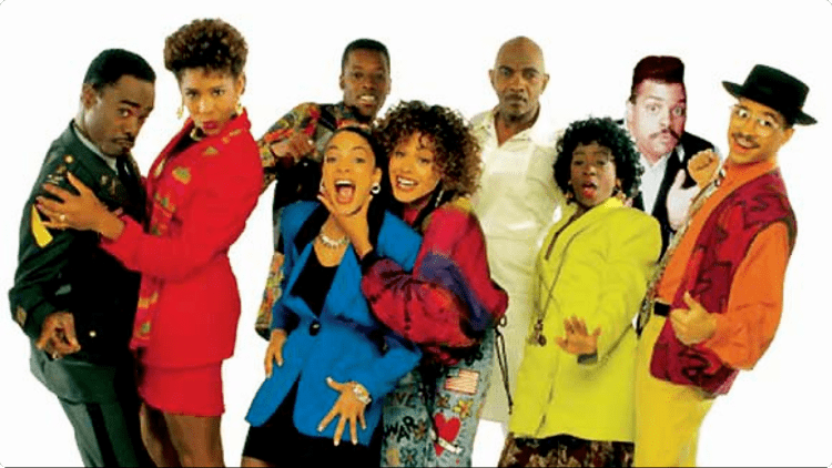 A Different World Retrospective A Different World DefineARevolutioncom