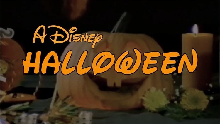 A Disney Halloween httpsiytimgcomviCrY7Zx1ILSwmaxresdefaultjpg