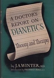 A Doctor's Report on Dianetics httpsuploadwikimediaorgwikipediaen00aAD