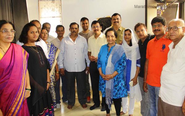 A Dot Com Mom Dot Com Mom39 launched with muhurat