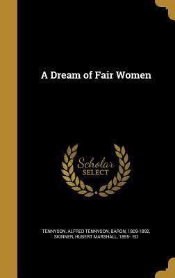 A Dream of Fair Women t2gstaticcomimagesqtbnANd9GcRsAEvUgsxIl3Rgrv