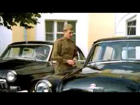 A Driver for Vera part 1 Driver for Vera with Russian and