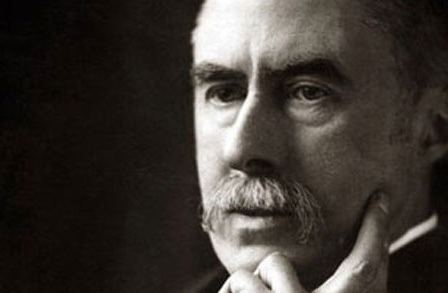 A. E. Housman A E Housman The Poetry Foundation