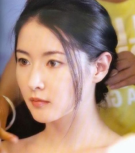 A. E. Lee Lee Young Ae Lee Youngae The Official Korea Tourism