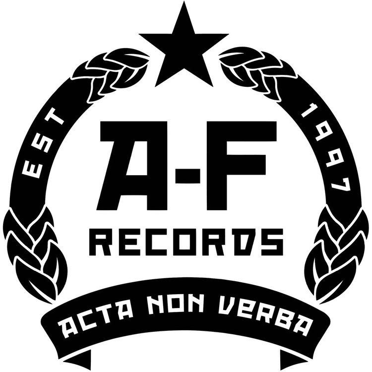 A-F Records httpsf4bcbitscomimg000628436610jpg