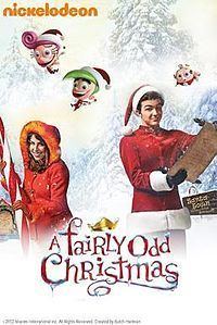 A Fairly Odd Christmas A Fairly Odd Christmas Wikipedia