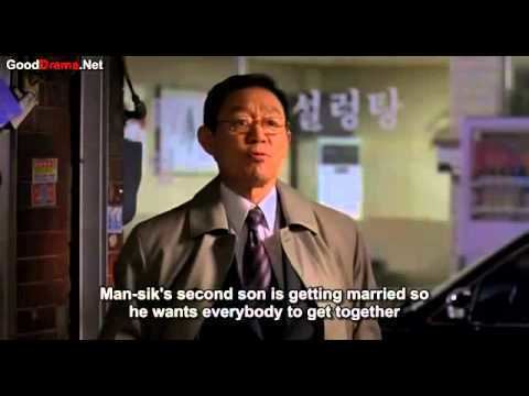 A Family (2004 film) Korean Movie A Family 2004Part 1 YouTube