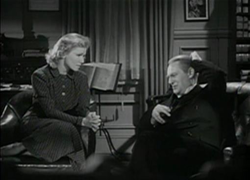 A Family Affair (1937 film) A Family Affair 1937 Introduces Judge Hardys Family Immortal