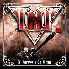 A Farewell to Arms (album) httpsuploadwikimediaorgwikipediaenthumb5