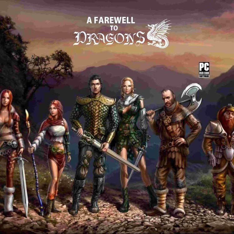 A Farewell to Dragons A Farewell To Dragons Game Giant Bomb