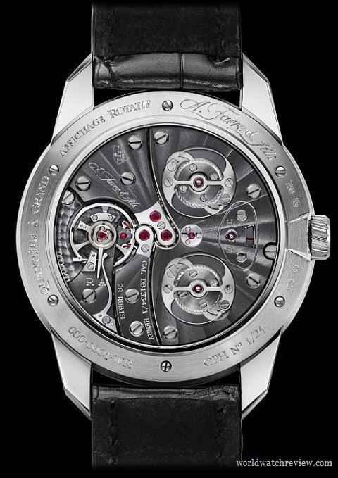 A. Favre & Fils wwwworldwatchreviewcomwpcontentuploads20101