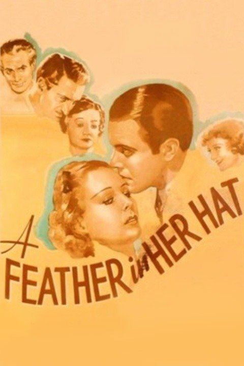 A Feather in Her Hat wwwgstaticcomtvthumbmovieposters93568p93568