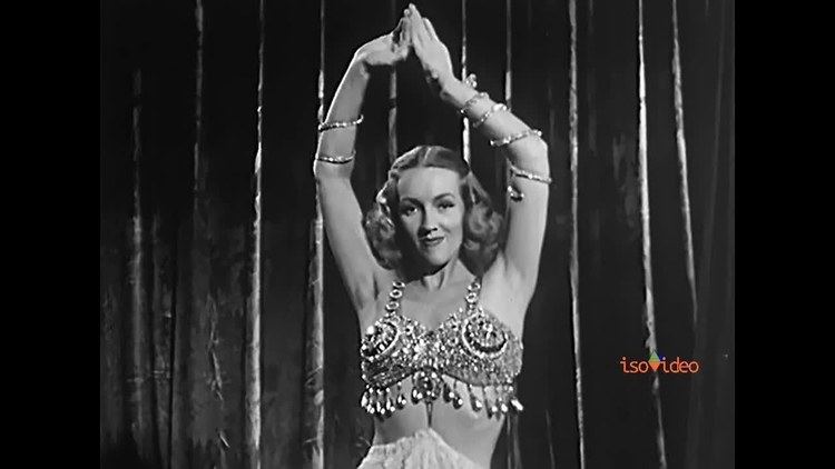 A Fig Leaf for Eve Desirable Lady 1944 aka A Fig Leaf for Eve Drama HD 24p YouTube