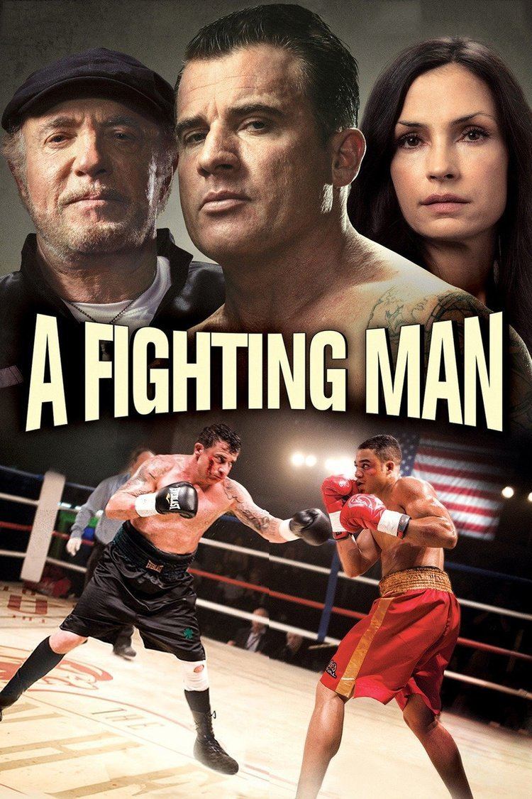 A Fighting Man wwwgstaticcomtvthumbmovieposters10717971p10