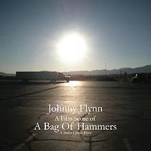 A Film Score of a Bag of Hammers (soundtrack) httpsuploadwikimediaorgwikipediaenthumbe