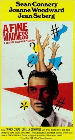 A Fine Madness A Fine Madness 1966