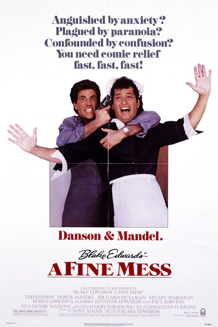 A Fine Mess (film) wwwgstaticcomtvthumbmovieposters9386p9386p