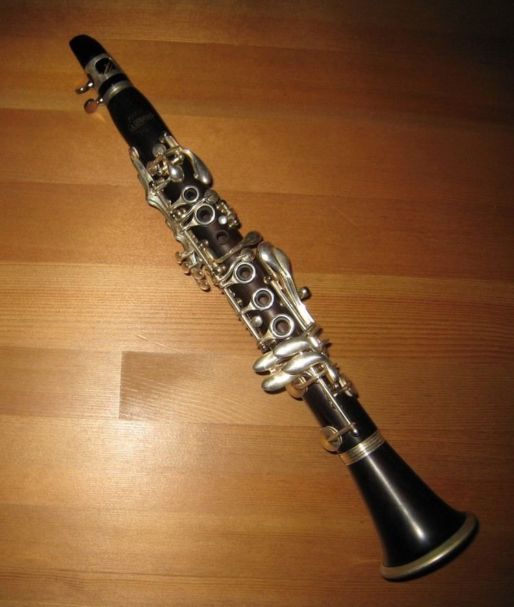 A-flat clarinet