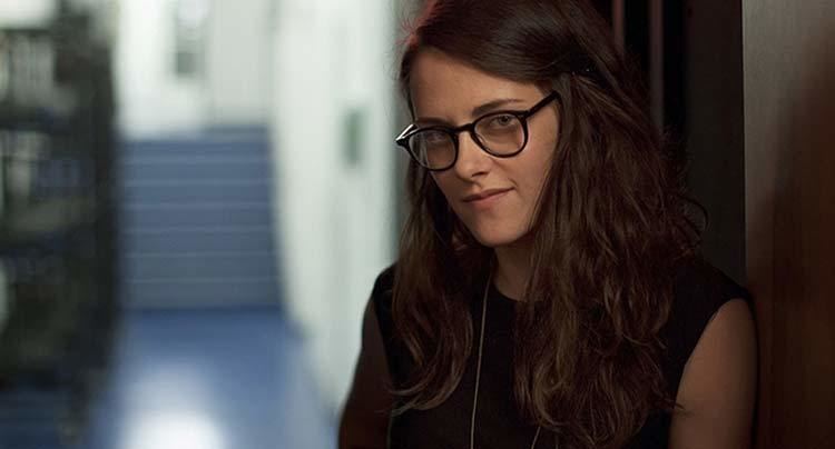 A Flat (film) movie scenes Clouds Of Sils Maria movie