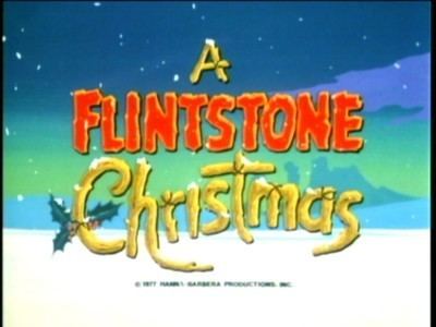 A Flintstone Christmas A Flintstone Christmas 1977 Full Movie