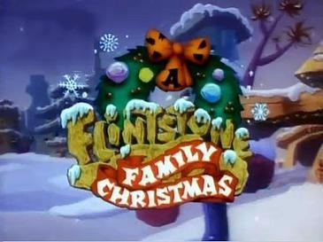 A Flintstone Family Christmas A Flintstone Family Christmas Wikipedia