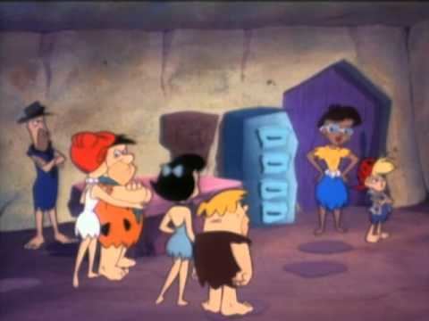 A Flintstone Family Christmas A Flintstone Family Christmas Preview Clip YouTube