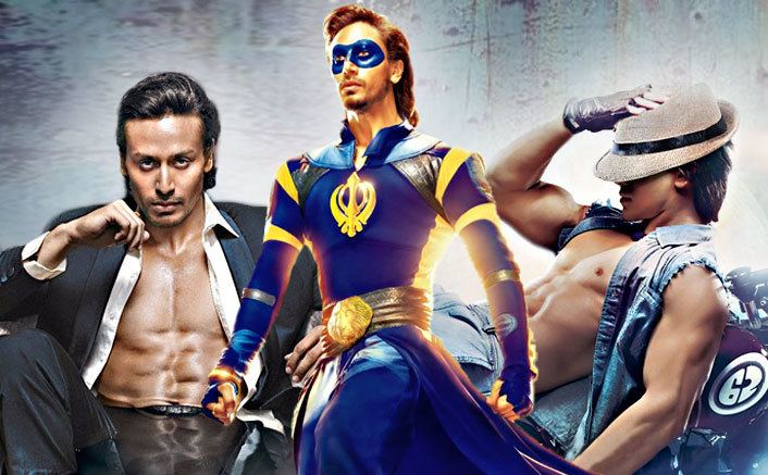 A Flying Jatt A Flying Jatt Archives Koimoi