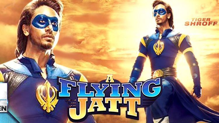 A Flying Jatt 10 reasons to watch the A Flying Jatt on Zee Cinema Manipal Blog
