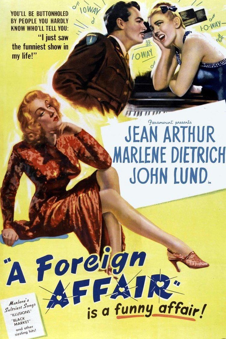 A Foreign Affair wwwgstaticcomtvthumbmovieposters1914p1914p