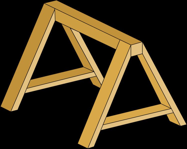 A-frame