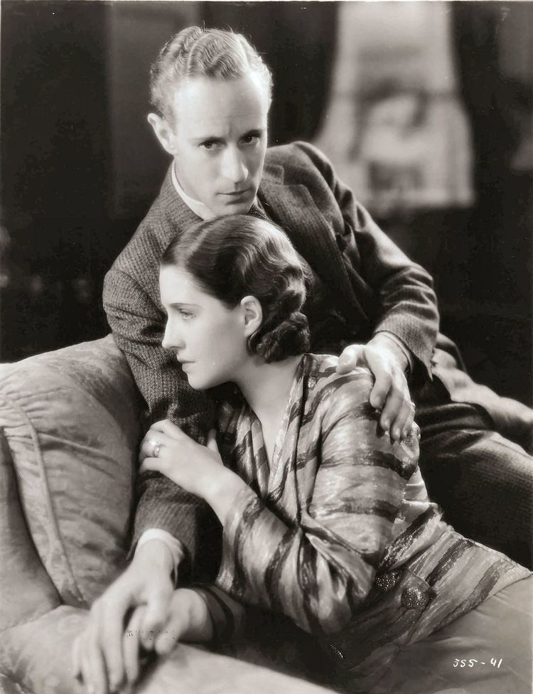 A Free Soul A Free Soul 1931 Inafferrabile Leslie Howard