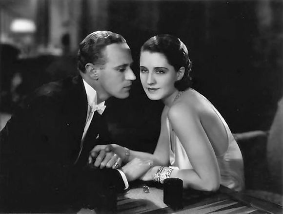 A Free Soul A Free Soul 1931 Inafferrabile Leslie Howard