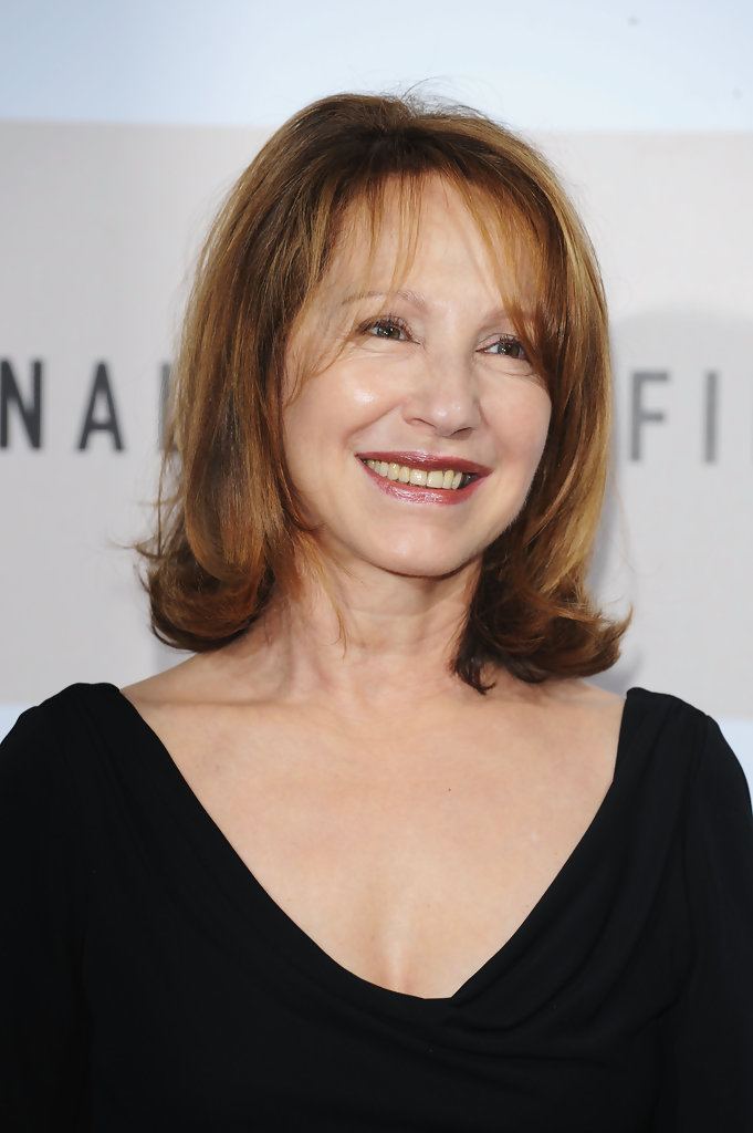 A French Gigolo Nathalie Baye in Rome Film Festival 2008 A French Gigolo