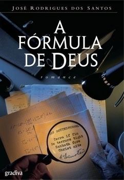 A Fórmula de Deus imagesgrassetscombooks1362509849l2430907jpg