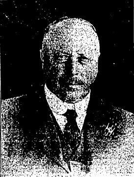 A. G. Stephen