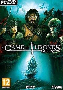 A Game of Thrones: Genesis httpsuploadwikimediaorgwikipediaenthumbd