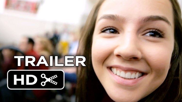 A Girl Like Her (2015 film) A Girl Like Her Official Trailer 2 2015 Lexi Ainsworth Movie HD