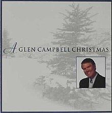 A Glen Campbell Christmas httpsuploadwikimediaorgwikipediaenthumb3