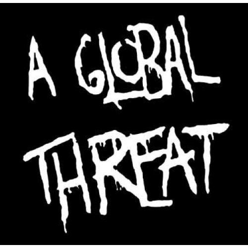 A Global Threat A Global Threat logo 158 USD