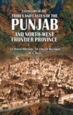 A Glossary of the Tribes and Castes of the Punjab and North-West Frontier Province t2gstaticcomimagesqtbnANd9GcTzoGW6O4LQ9O4QY5